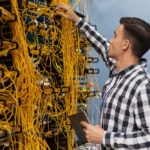 Choosing the Right IT Network Cabling for Offices and Commercial Spaces