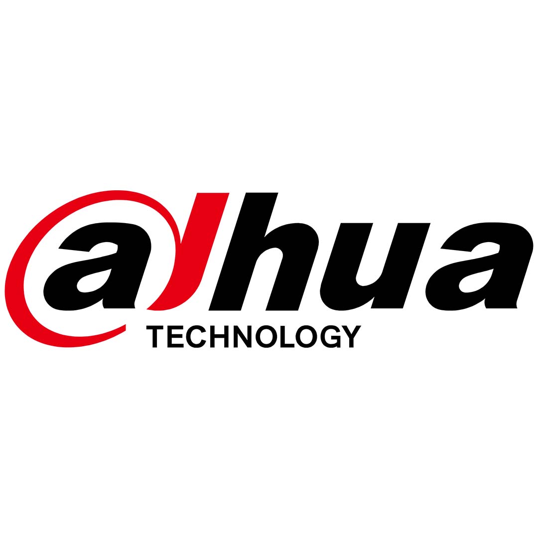 alhua client
