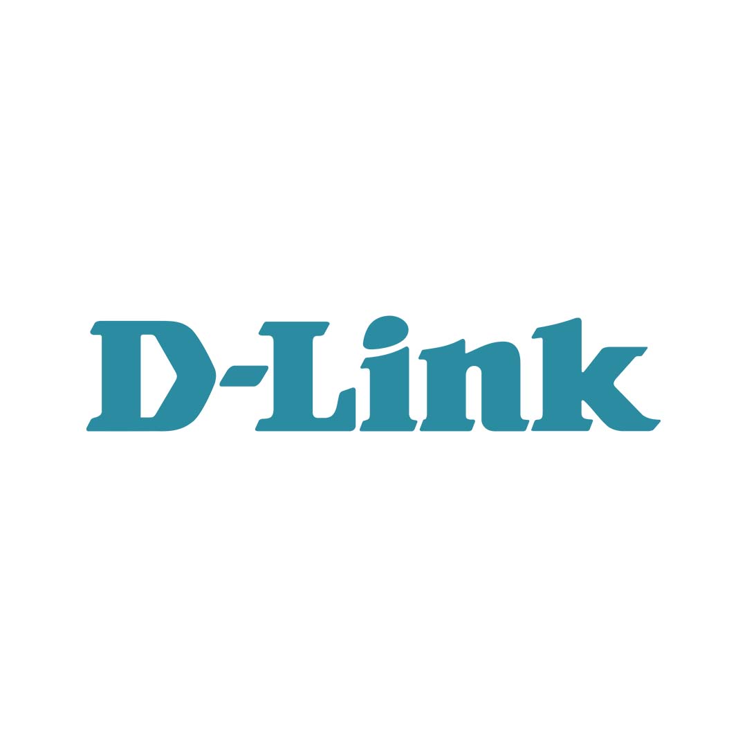 dlink client
