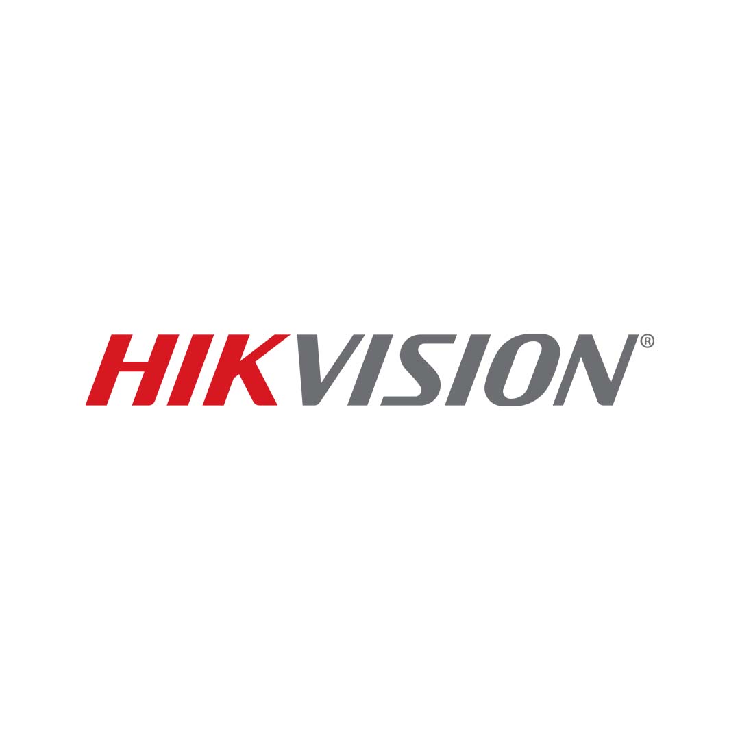 hik vision client